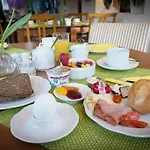 Waldhotel ケルクハイム（タウヌス）