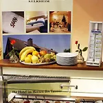 Waldhotel