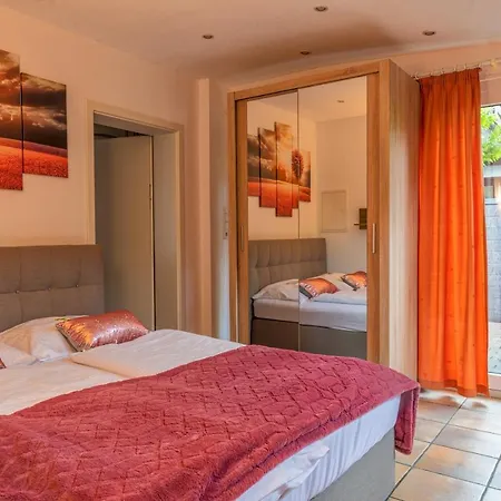 Otel Waldhotel Kelkheim