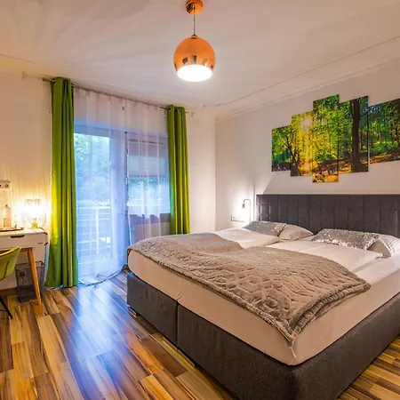 Otel Waldhotel