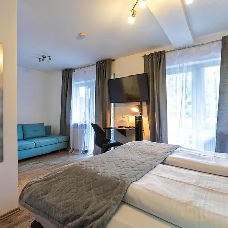 Waldhotel Otel Kelkheim