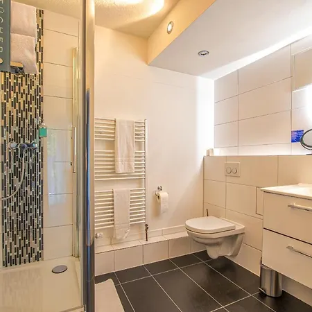 מלון Waldhotel