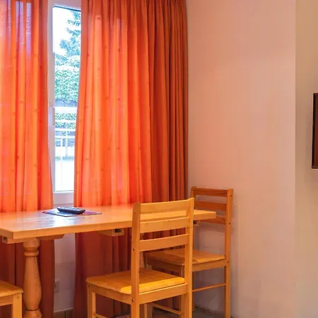 Hotel Waldhotel Kelkheim