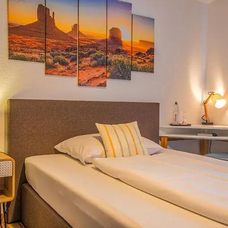 Waldhotel 3* Kelkheim