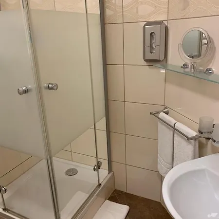 Waldhotel 3* Kelkheim