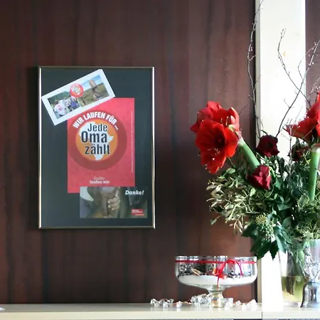 Waldhotel Hotel Kelkheim