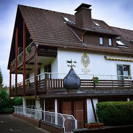 Waldhotel Hotel