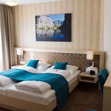 Waldhotel Hotel