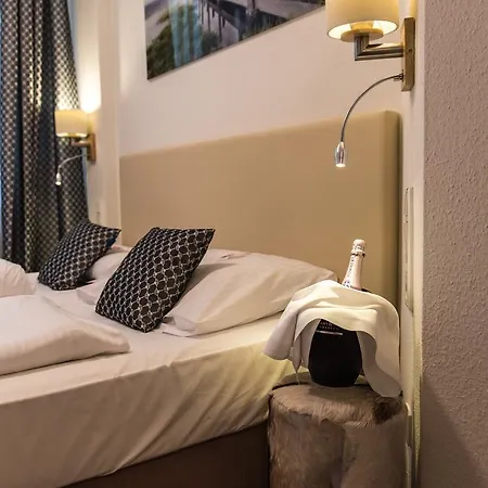 Waldhotel Kelkheim