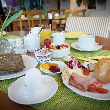 Waldhotel Kelkheim