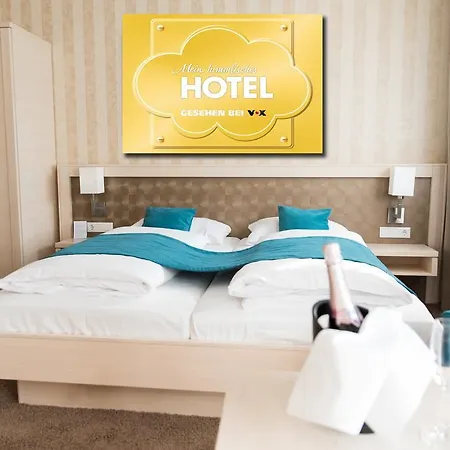 Hotel Waldhotel 3*