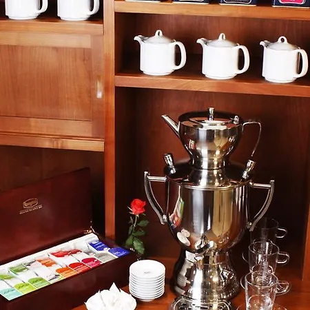 Hotel Waldhotel Kelkheim