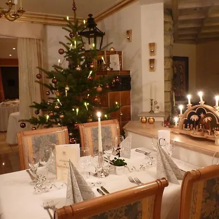 Hotel Waldhotel Kelkheim