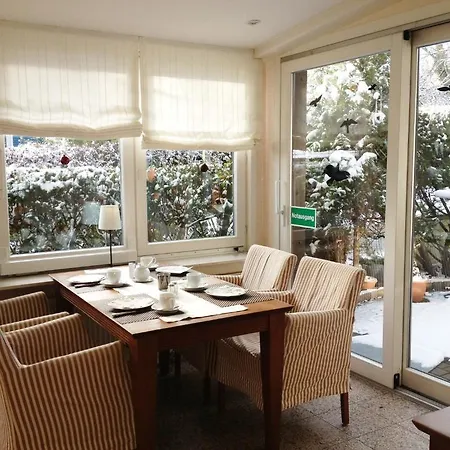 Waldhotel 3*