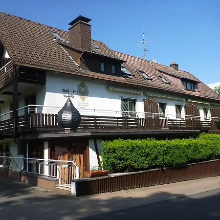 Waldhotel Hotel