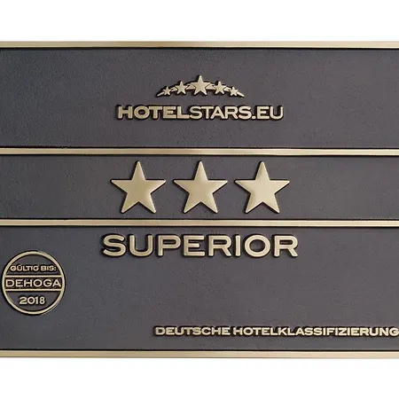 Waldhotel 3* Kelkheim