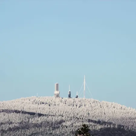 Waldhotel Hotel Kelkheim