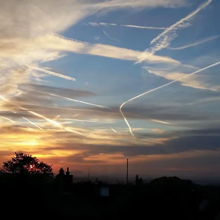 Hotel Waldhotel Kelkheim