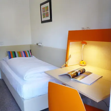 Waldhotel Otel 3*