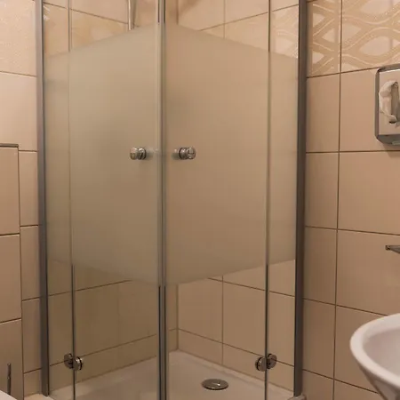 Waldhotel Otel 3*