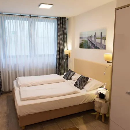 Waldhotel 3* Kelkheim