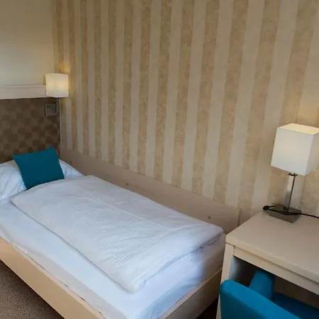 Hotel Waldhotel