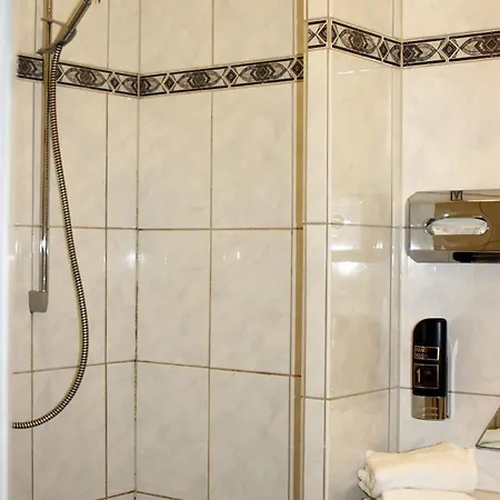 Hotel Waldhotel 3*