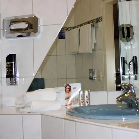 Waldhotel 3* Kelkheim