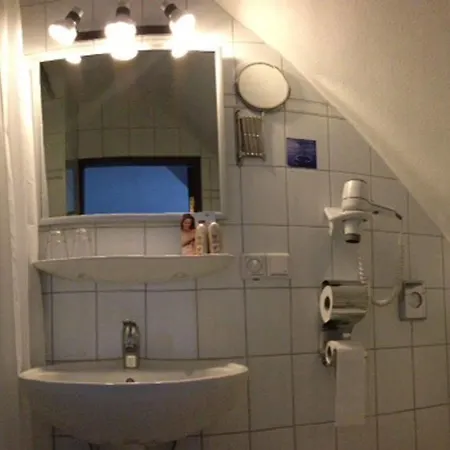 Otel Waldhotel
