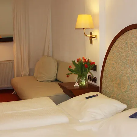 Hotel Waldhotel Kelkheim