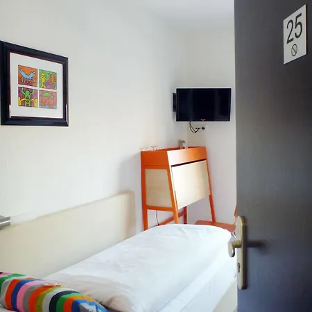 Hotel Waldhotel Kelkheim