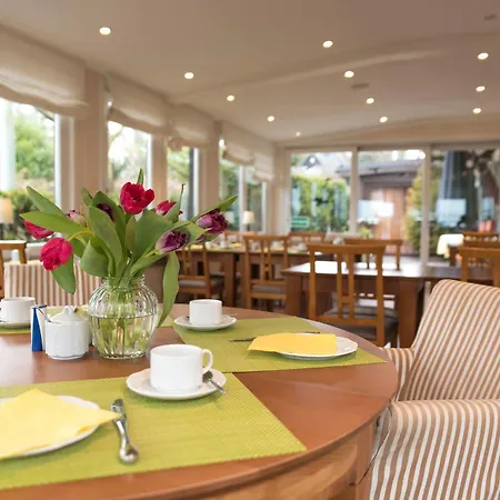 Waldhotel 3* Kelkheim