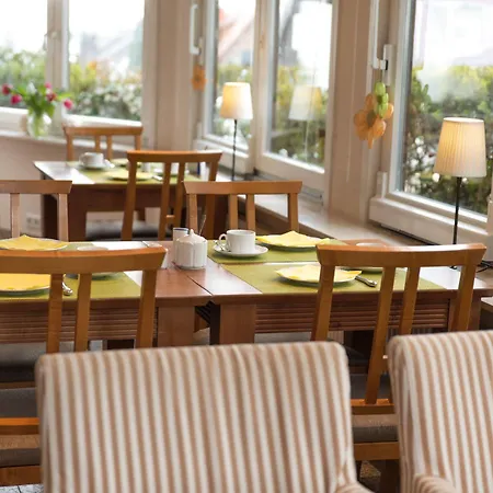 Waldhotel Hotel 3*
