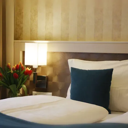 Hotel Waldhotel 3*