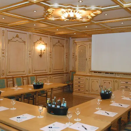 Waldhotel