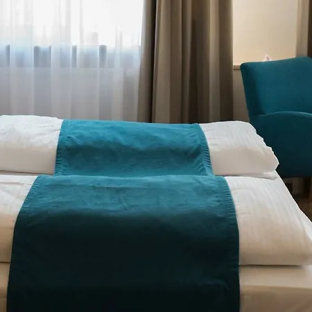 Waldhotel Hotel Kelkheim