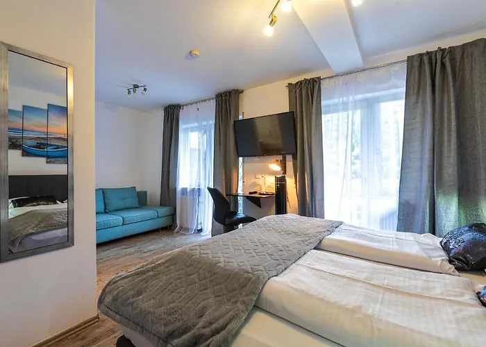 Waldhotel Hotel Kelkheim