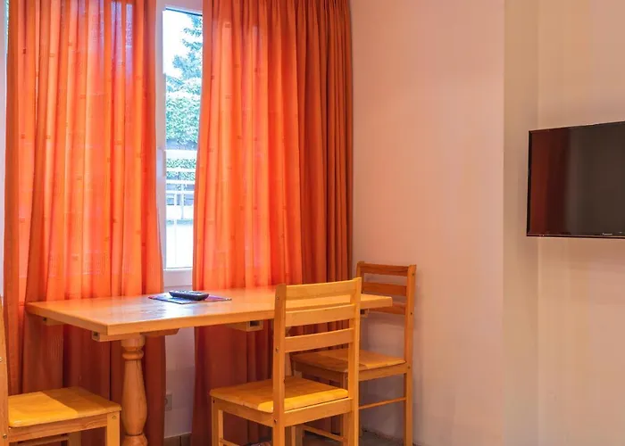 Hotel Waldhotel Kelkheim