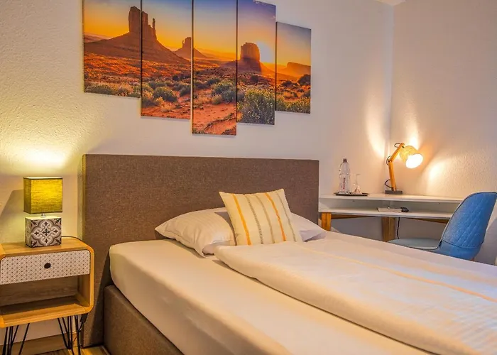 Waldhotel 3* Kelkheim