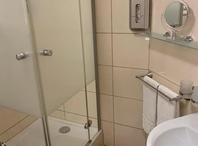 Waldhotel 3* Kelkheim