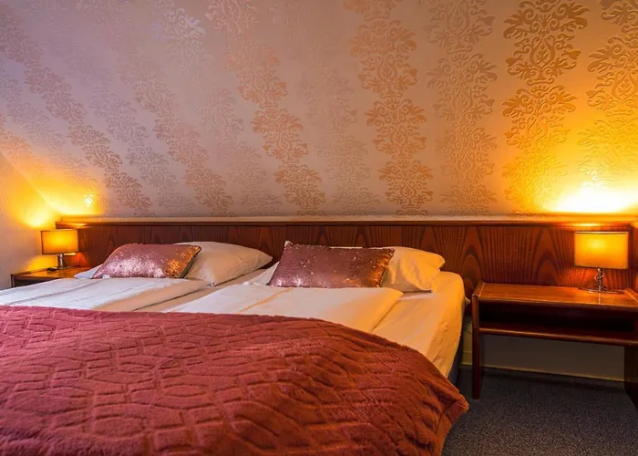 Waldhotel Hotel Kelkheim