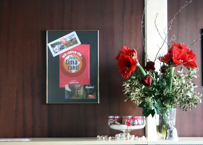 Waldhotel Hotel Kelkheim