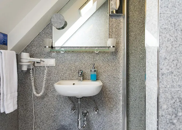 Waldhotel Hotel Kelkheim