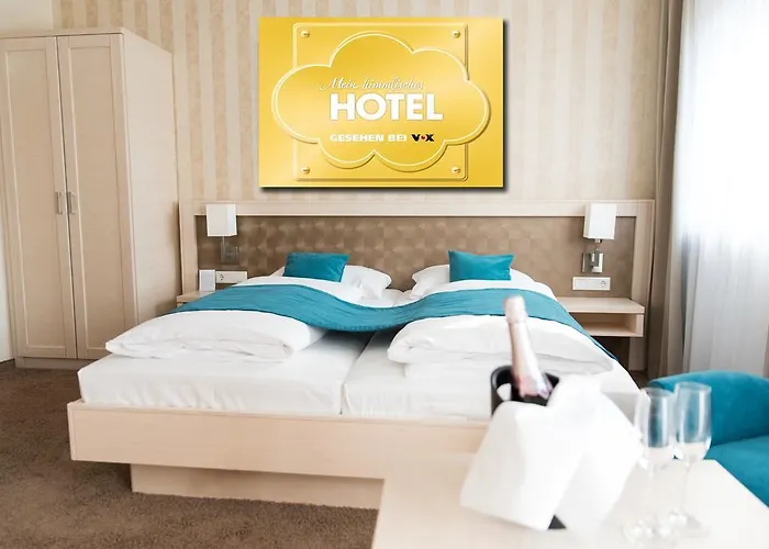 Hotel Waldhotel 3*