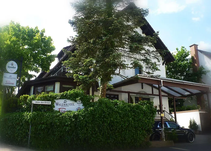 Waldhotel