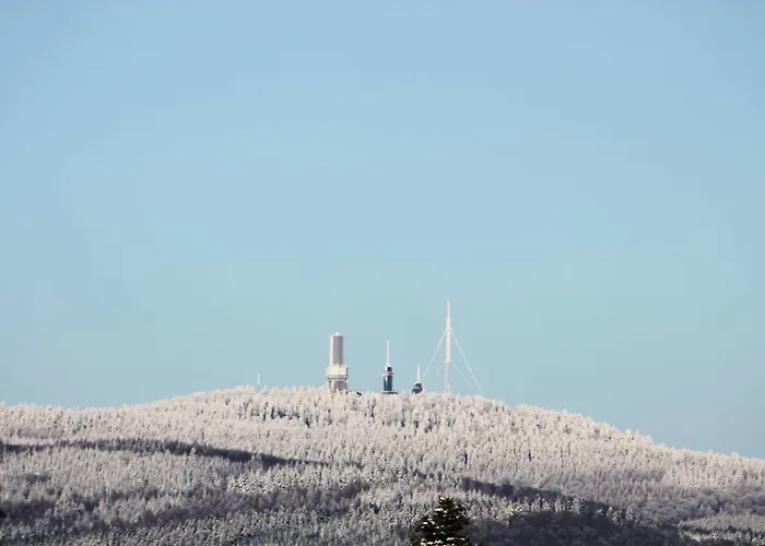 Waldhotel Hotel Kelkheim