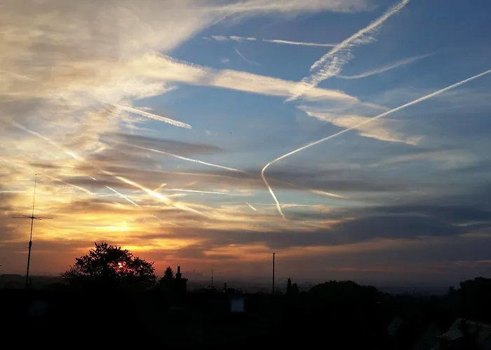 Hotel Waldhotel Kelkheim