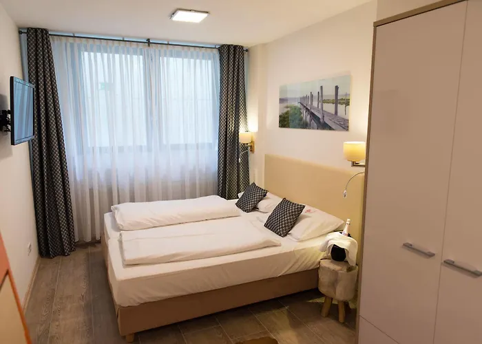 Waldhotel 3* Kelkheim