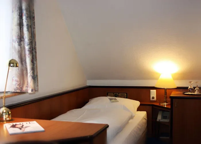 Waldhotel Hotel Kelkheim