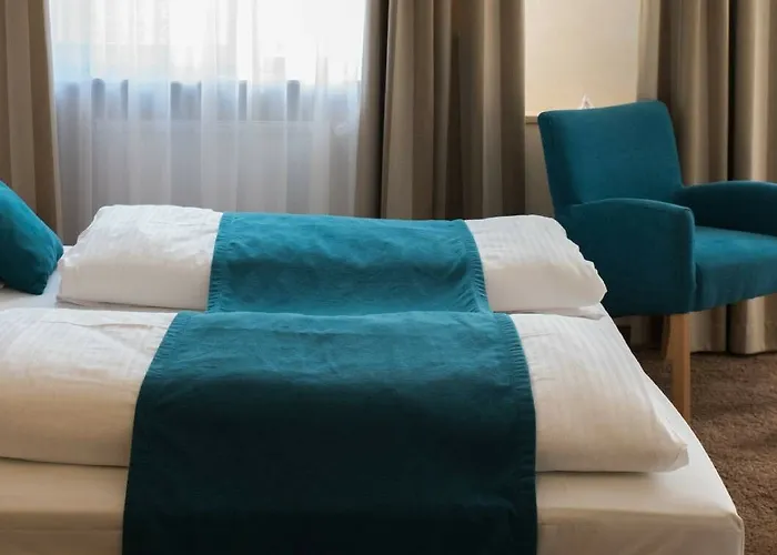 Waldhotel Hotel Kelkheim